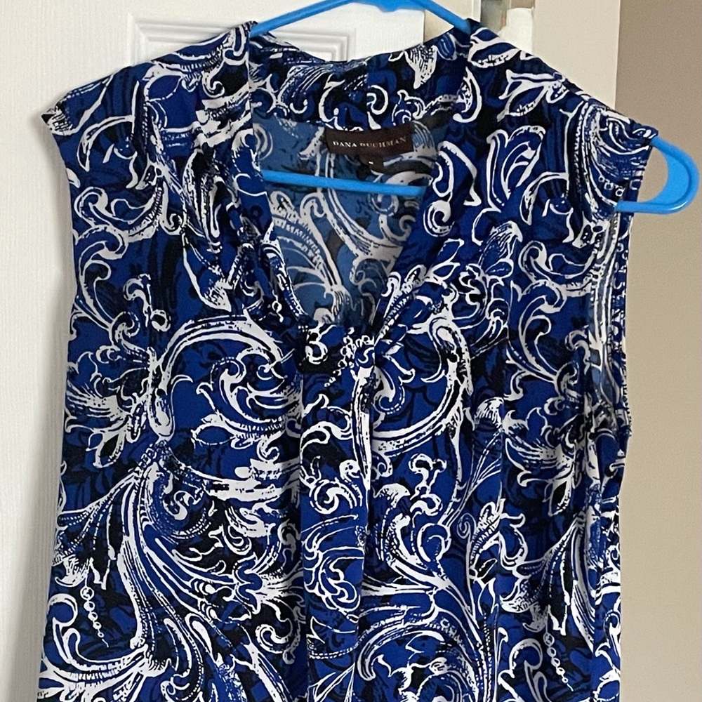 Ladies top